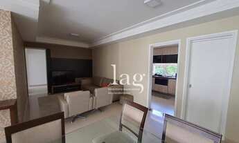 Imagem 6: Apartamento com 3 dormitórios à venda, 123 m² por R$ 900.000,00 - Parque Campolim - Soroca