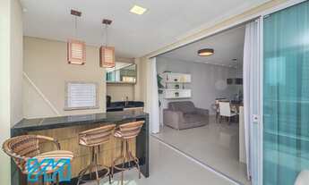 Imagem 4: Apartamento no Edifício Residencial Cannes com 140m² privativos