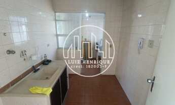 Imagem 4: Apartamento 3 dormitório com vaga de garagem Santa Cecília 75M