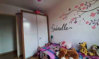 Imagem 5: Apartamento com 2 dormitórios à venda, 58 m² por R$ 295.000,00 - Parque Novo Mundo - São P