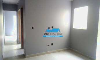 Imagem 3: Apartamento à venda, 45 m² por R$ 305.000,00 - Parque Oratório - Santo André/SP