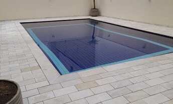 Imagem 2: Apartamento com 3 dormitórios à venda no Jardim Paulista