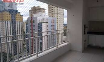 Imagem 3: Apartamento com 2 dormitórios à venda, 71 m² por R$ 560.000,00 - Jardim Aquarius - São Jos