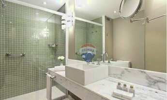 Imagem 7: Flat com suite e SPA no coração da Savassi em BH !!!