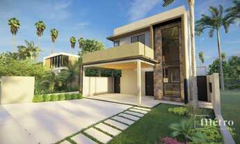 Imagem: Maravilhoso Sobrado, 3 suítes à venda