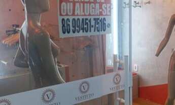 Imagem: Ponto comercial