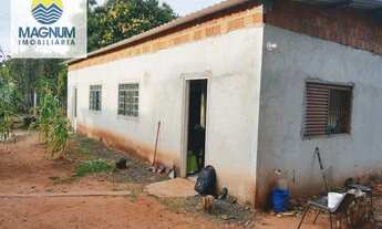 Imagem 3: Chácara com 4 dormitórios à venda, 1000 m² por R$ 300.000,00 - Estância São Judas Tadeu (Z