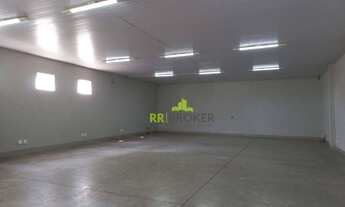 Imagem 6: Barração Comercial em São José do Rio Preto no Vila Ercilia