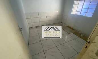 Imagem 6: Casa com 1 dormitório para alugar, 50 m² por R$ 580,00/mês - Nova Floresta - Belo Horizont