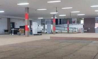 Imagem 7: SALÃO IMENSO ANTIGA BRASIL FITNESS 1.860m²