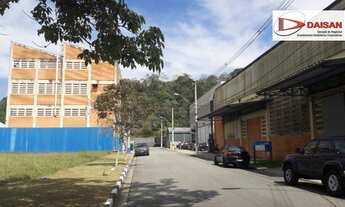 Imagem 6: Galpão para alugar, 600 m² - Parque Dom Henrique - Cotia/SP