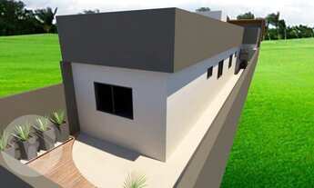 Imagem 4: Casa residencial à venda, Residencial Esperança, Caçapava - CA1075