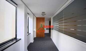 Imagem 6: Sala, 100 m² - venda por R$ 1.100.000 ou aluguel por R$ 4.500/mês - Itaim Bibi - São Paulo