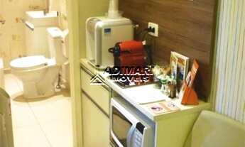 Imagem 5: Conjunto à venda, 59 m² por R$ 900.000,00 - Chácara Klabin - São Paulo/SP