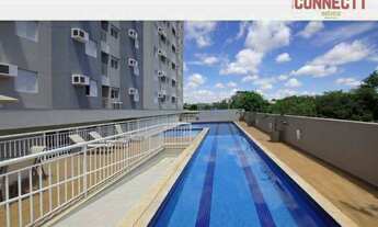 Imagem 6: Apartamento à venda, 71 m² por R$ 395.000,00 - República - Ribeirão Preto/SP