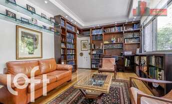 Imagem 6: Apartamento à venda com 4 quartos e 2 vagas em Rua Jerônimo da Veiga, 456 - Itaim Bibi-SP