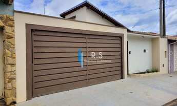 Imagem 4: Casa com 2 dormitórios à venda, 62 m² por R$ 249.000,00 - Centro - Batatais/SP