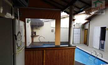 Imagem 7: Casa com 3 dormitórios à venda, 210 m² por R$ 800.000