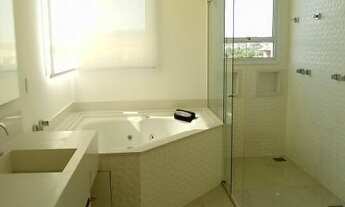 Imagem 2: Casa para Venda em Barueri, Alphaville, 4 dormitórios, 4 suítes, 7 banheiros, 6 vagas