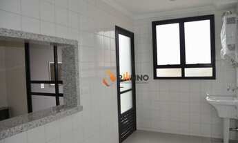 Imagem 3: Apartamento com 3 dormitórios à venda, 73 m² por R$ 327.000,00 - Uberaba - Curitiba/PR