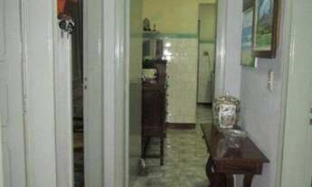 Imagem 6: Casa Residencial à venda, Vila Cruzeiro, São Paulo - CA0749