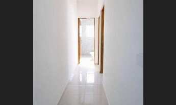 Imagem 7: Casa com 3 dormitórios à venda, 82 m² por R$ 290.000 - Jardim Imperador - Peruíbe/SP