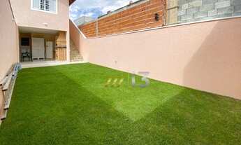 Imagem 2: Casa à venda, 160 m² por R$ 795.000,00 - Jardim do Lago - Atibaia/SP