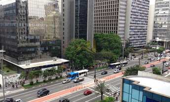 Imagem: São Paulo - Conjunto Comercial/Sala - Bela