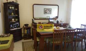 Imagem 6: Sobrado com 3 dormitórios à venda, 141 m² por R$ 745.000,00 - Jardim Paraíso - Santo André