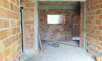 Imagem 5: Apartamento com 2 dormitórios à venda, 62 m² por R$ 160.000 - Itapeba - Maricá/RJ