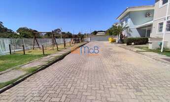 Imagem: Casa em condomínio na Gloria