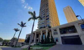 Imagem: Ribeirao Preto - Apartamento Padrão - Jardim