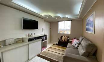 Imagem 5: Apartamento com 2 dormitórios à venda, 62 m² por R$ 169.900,00 - Canudos - Novo Hamburgo/R