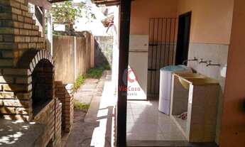 Imagem 6: Casa à venda, 120 m² por R$ 400.000,00 - Recreio - Rio das Ostras/RJ