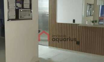 Imagem 4: Apartamento no Condomínio Boulevard Flamboyant, 2 dormitórios à venda, 50 m² por R$ 280.00