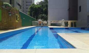 Imagem 6: Apartamento à venda, 126 m² por R$ 860.000,00 - Meireles - Fortaleza/CE