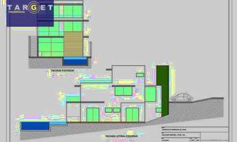 Imagem 6: Oportunidade lote no Cond. Vila Vianna