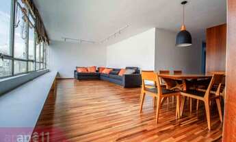 Imagem: Apartamento de 3 Dormitórios na Rua Itacema