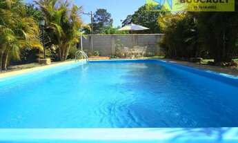 Imagem 5: Casa com 3 dormitórios à venda, 239 m² por R$ 580.000,00 - Jardim San Ressore (Caucaia do