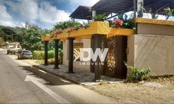 Imagem 2: Casa com 3 dormitórios, 500 m² - venda por R$ 650.000,00 ou aluguel por R$ 4.500,00/mês