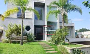 Imagem: Maravilhosa casa no condomínio São Paulo