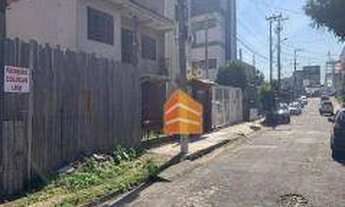 Imagem: Terreno à venda, 300 m² por R$ 339.000,00