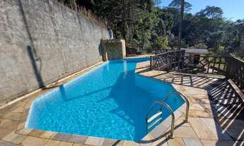 Imagem: Chácara com 4 dormitórios à venda, 4800