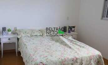 Imagem 3: Apartamento para aluguel, 3 quartos, 1 suíte, 2 vagas, Buritis - Belo Horizonte/MG