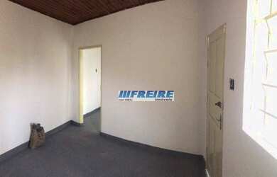 Imagem 2: Casa com 1 dormitório para alugar, 50 m² por R$ 1.100,00/mês - Santa Maria - São Caetano d