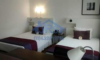 Imagem 5: Flat com 1 dormitório à venda, 31 m² por R$ 203.000,00 - Alphaville Industrial - Barueri/S