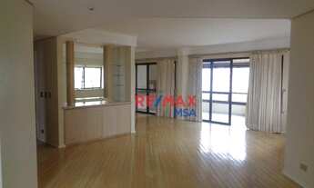 Imagem 5: Apartamento para locação em Perdizes com terraço gourmet, 4 vagas e lazer completo. Constr