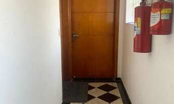 Imagem 4: Sala para alugar, 55 m² por R$ 1.800,00/mês - Boqueirão - Praia Grande/SP