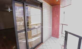 Imagem 4: Excelente Apartamento com 3 dormitórios, sendo 1 suíte à venda, 153 m² por R$ 750.000 - Al