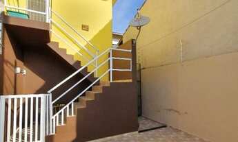 Imagem: Casa com 2 dormitórios à venda, 53 m²